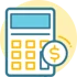 Calculators Icon
